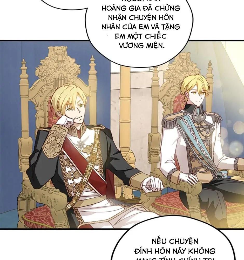 Đã Bảo Nữ Chính Đang Cải Trang Mà Chapter 23 - Trang 2