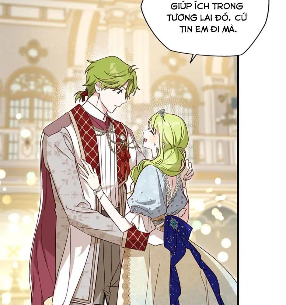 Đã Bảo Nữ Chính Đang Cải Trang Mà Chapter 23 - Trang 2