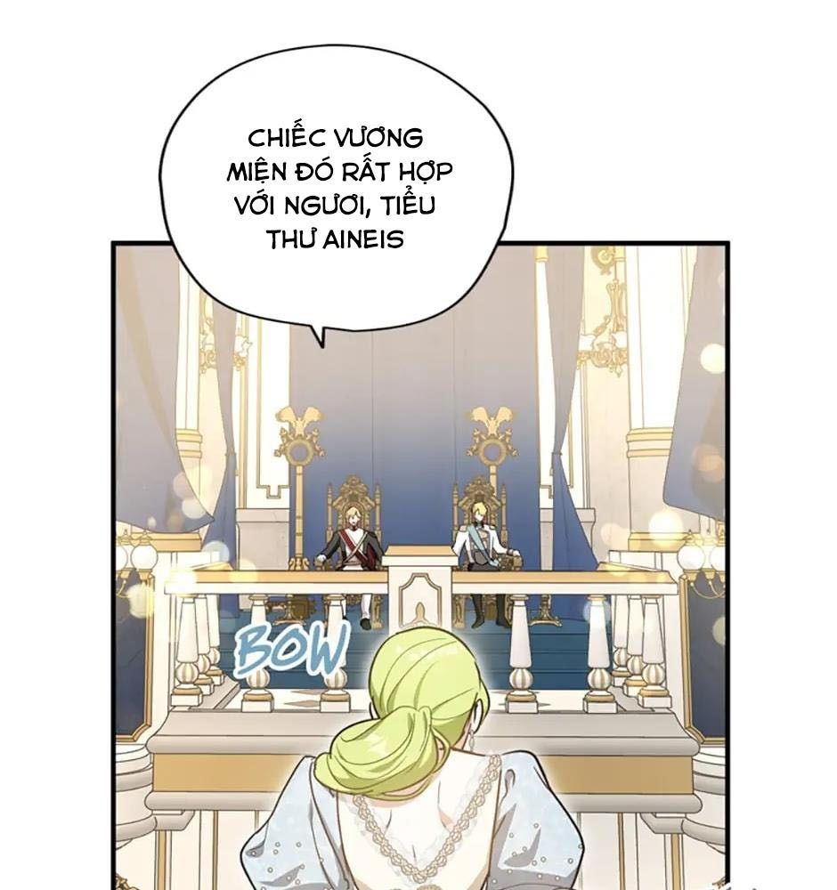 Đã Bảo Nữ Chính Đang Cải Trang Mà Chapter 24 - Trang 2