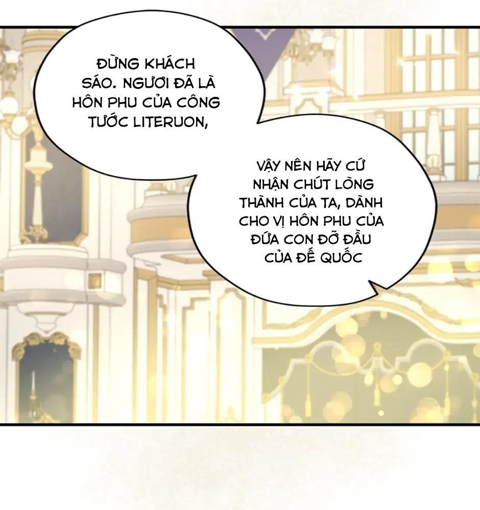 Đã Bảo Nữ Chính Đang Cải Trang Mà Chapter 24 - Trang 2