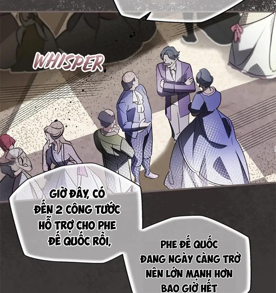 Đã Bảo Nữ Chính Đang Cải Trang Mà Chapter 24 - Trang 2