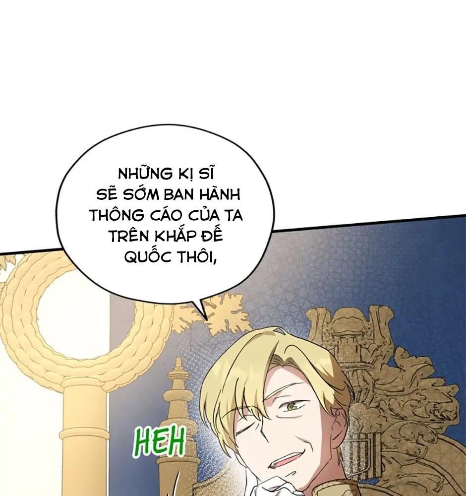 Đã Bảo Nữ Chính Đang Cải Trang Mà Chapter 24 - Trang 2