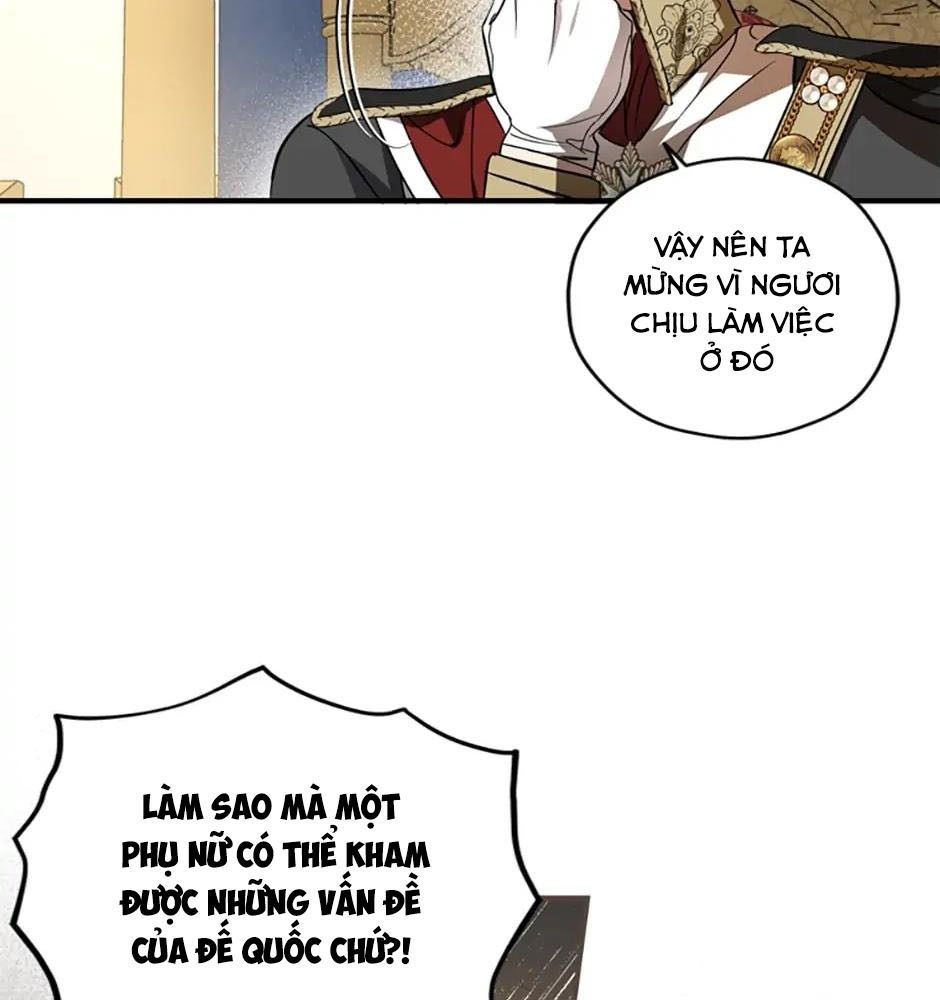 Đã Bảo Nữ Chính Đang Cải Trang Mà Chapter 24 - Trang 2