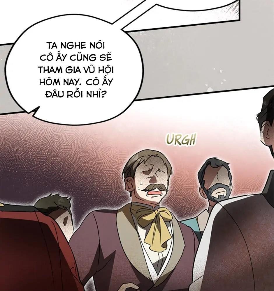 Đã Bảo Nữ Chính Đang Cải Trang Mà Chapter 24 - Trang 2
