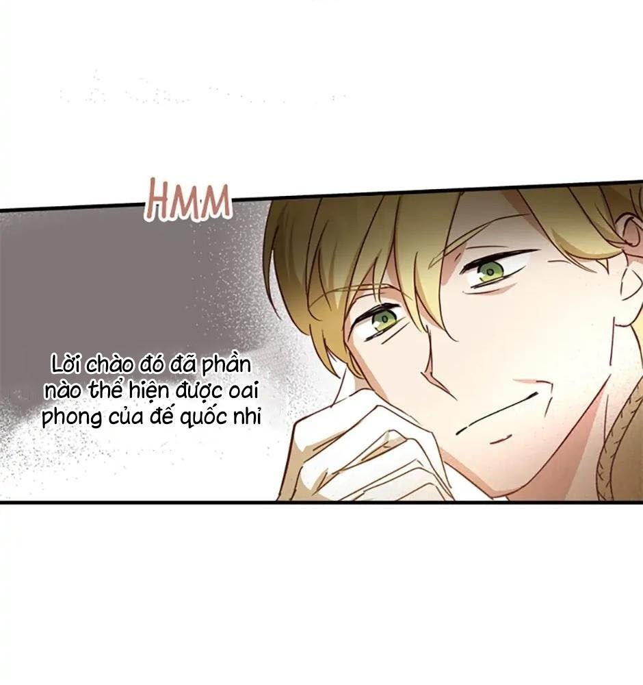 Đã Bảo Nữ Chính Đang Cải Trang Mà Chapter 24 - Trang 2