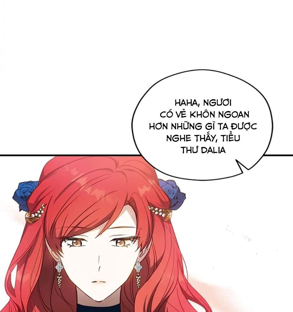 Đã Bảo Nữ Chính Đang Cải Trang Mà Chapter 24 - Trang 2
