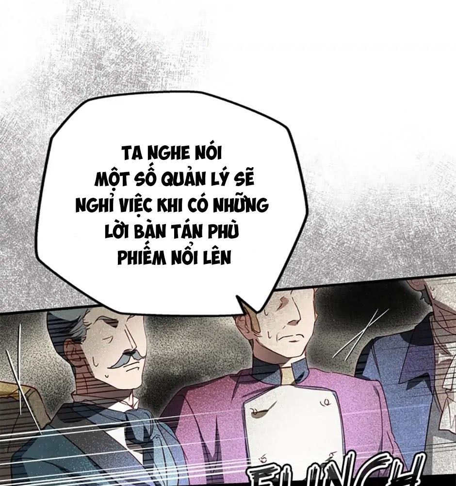 Đã Bảo Nữ Chính Đang Cải Trang Mà Chapter 24 - Trang 2