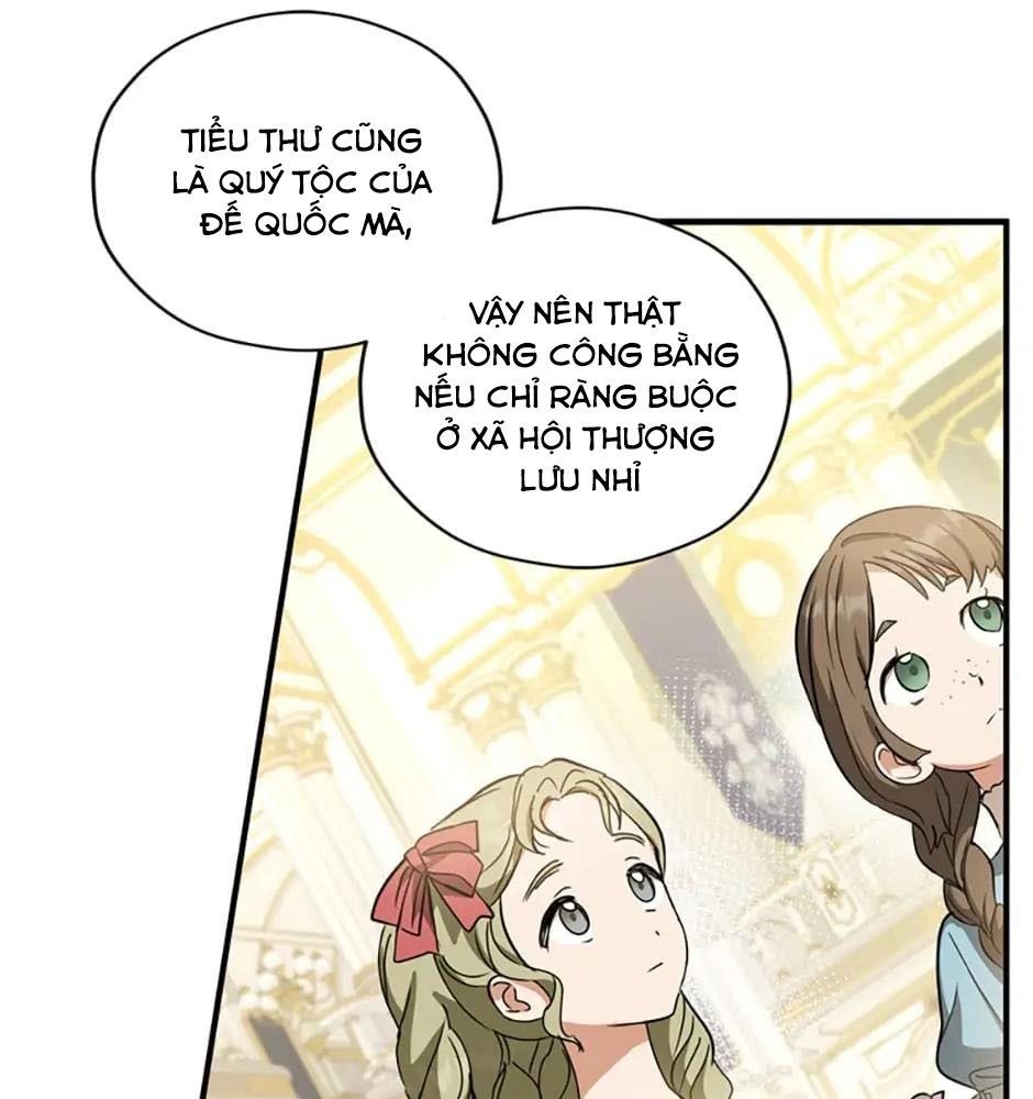 Đã Bảo Nữ Chính Đang Cải Trang Mà Chapter 24 - Trang 2