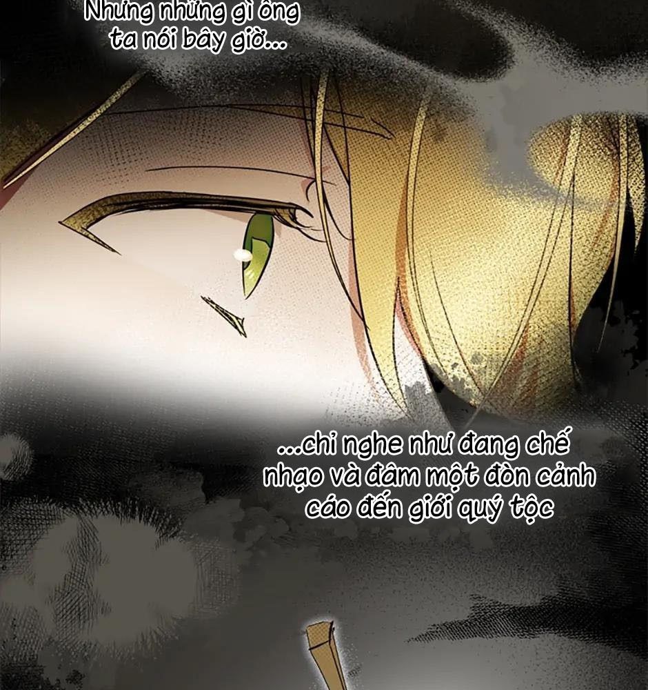 Đã Bảo Nữ Chính Đang Cải Trang Mà Chapter 24 - Trang 2