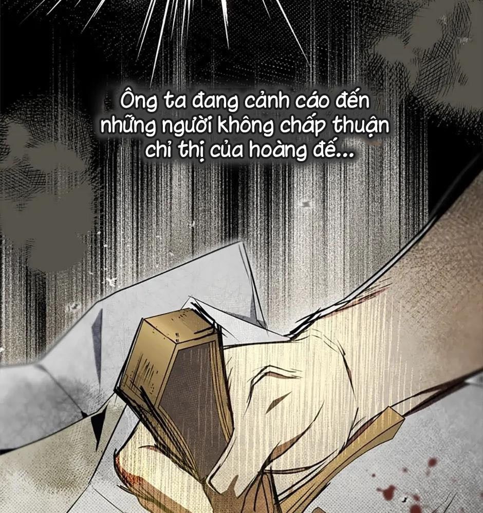 Đã Bảo Nữ Chính Đang Cải Trang Mà Chapter 24 - Trang 2