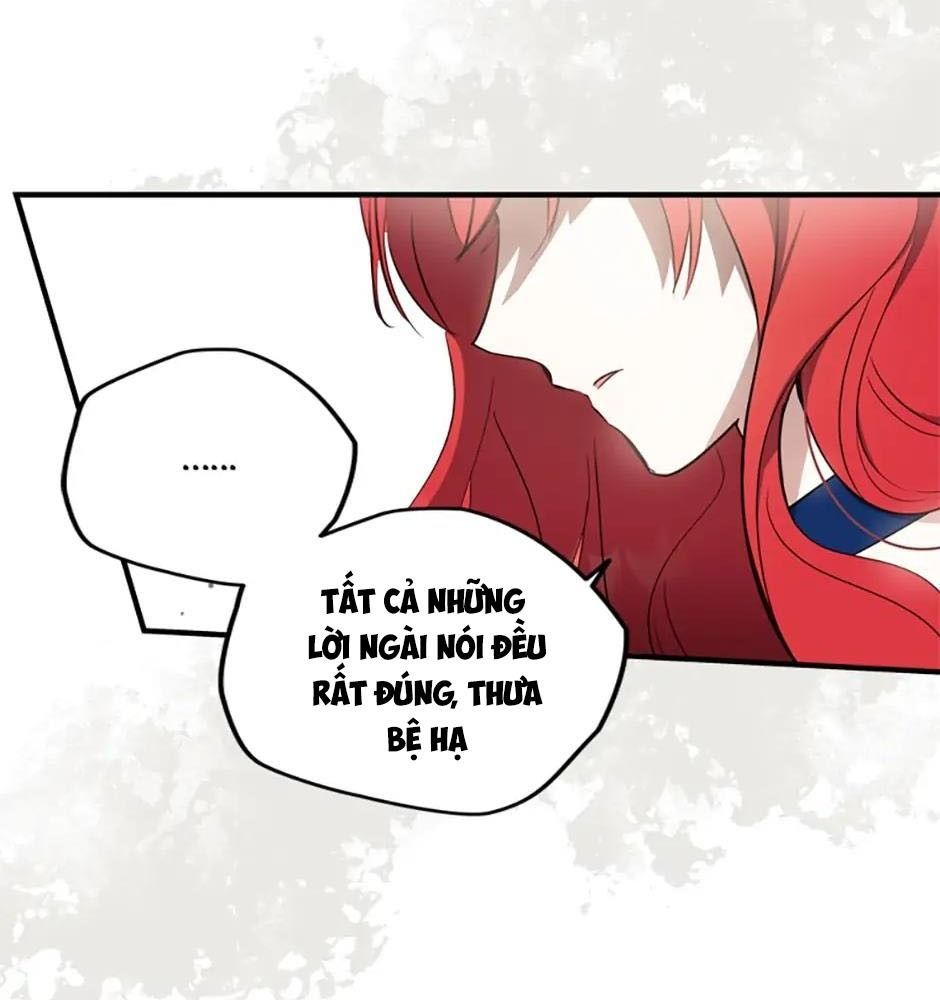 Đã Bảo Nữ Chính Đang Cải Trang Mà Chapter 24 - Trang 2