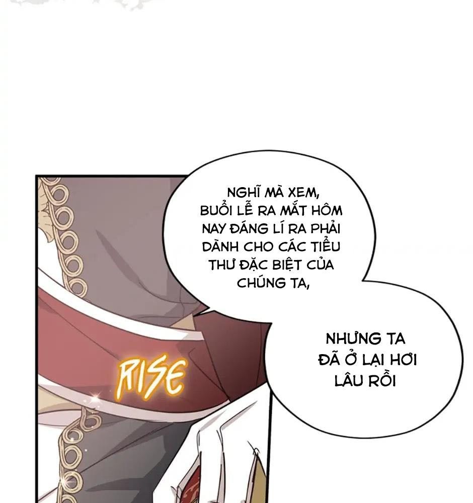 Đã Bảo Nữ Chính Đang Cải Trang Mà Chapter 24 - Trang 2