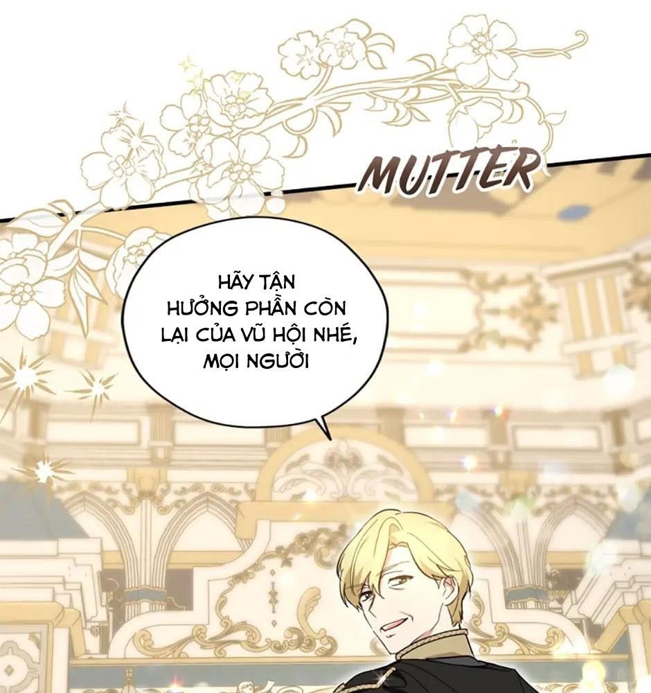 Đã Bảo Nữ Chính Đang Cải Trang Mà Chapter 24 - Trang 2