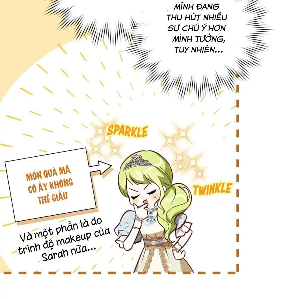 Đã Bảo Nữ Chính Đang Cải Trang Mà Chapter 24 - Trang 2