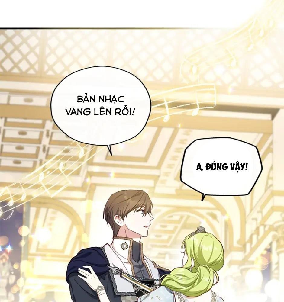 Đã Bảo Nữ Chính Đang Cải Trang Mà Chapter 24 - Trang 2