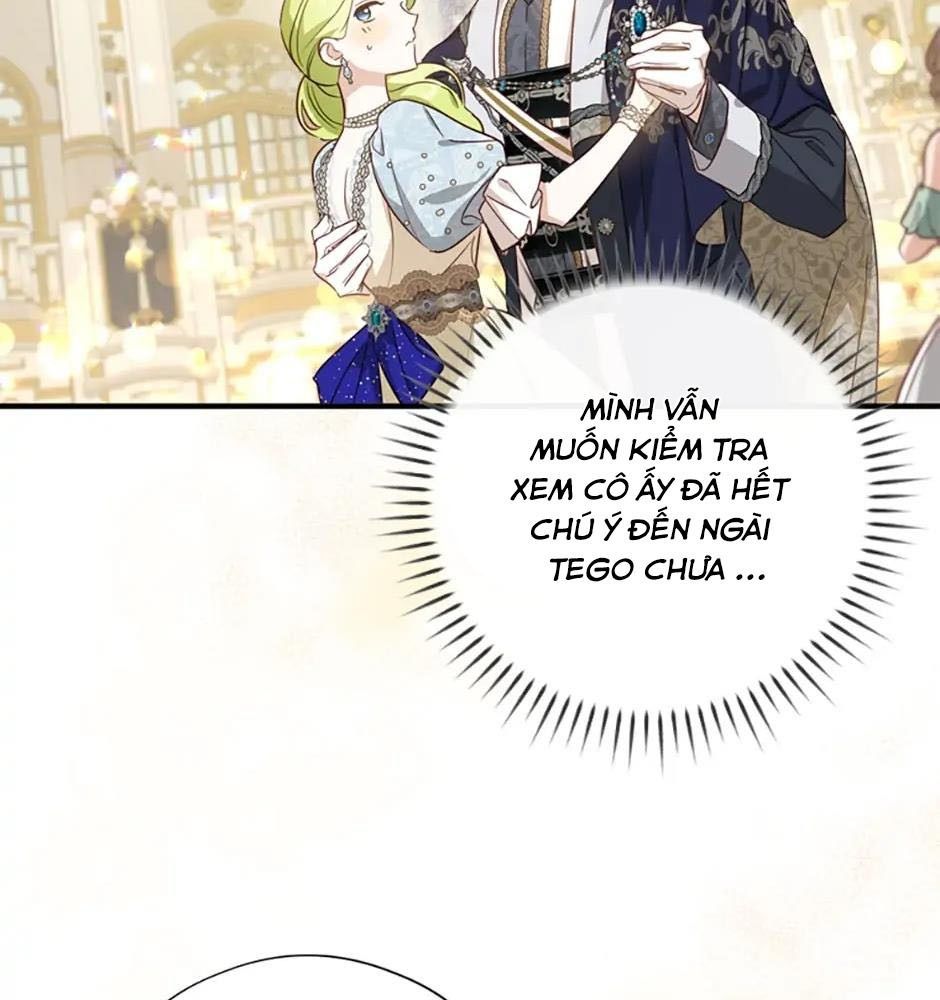 Đã Bảo Nữ Chính Đang Cải Trang Mà Chapter 24 - Trang 2