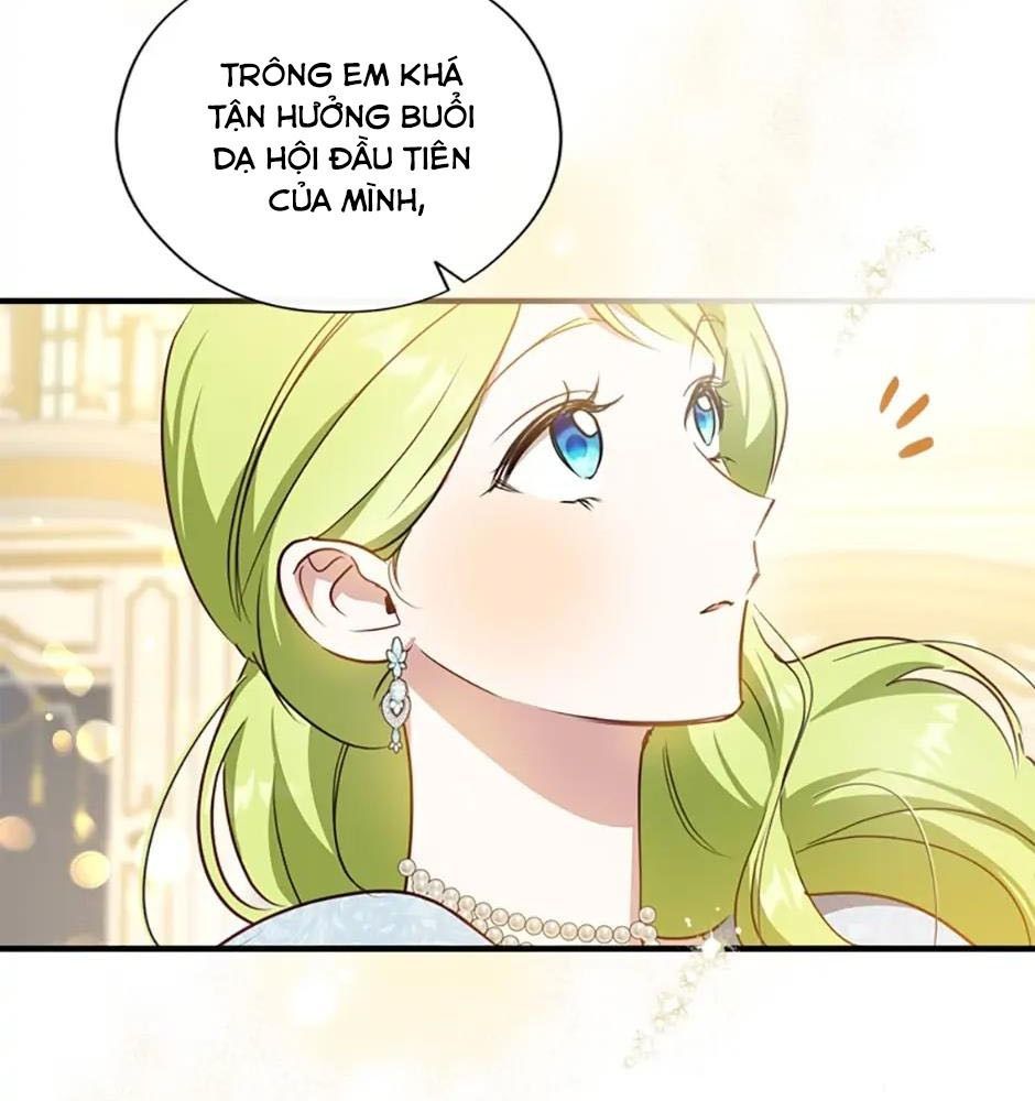 Đã Bảo Nữ Chính Đang Cải Trang Mà Chapter 24 - Trang 2