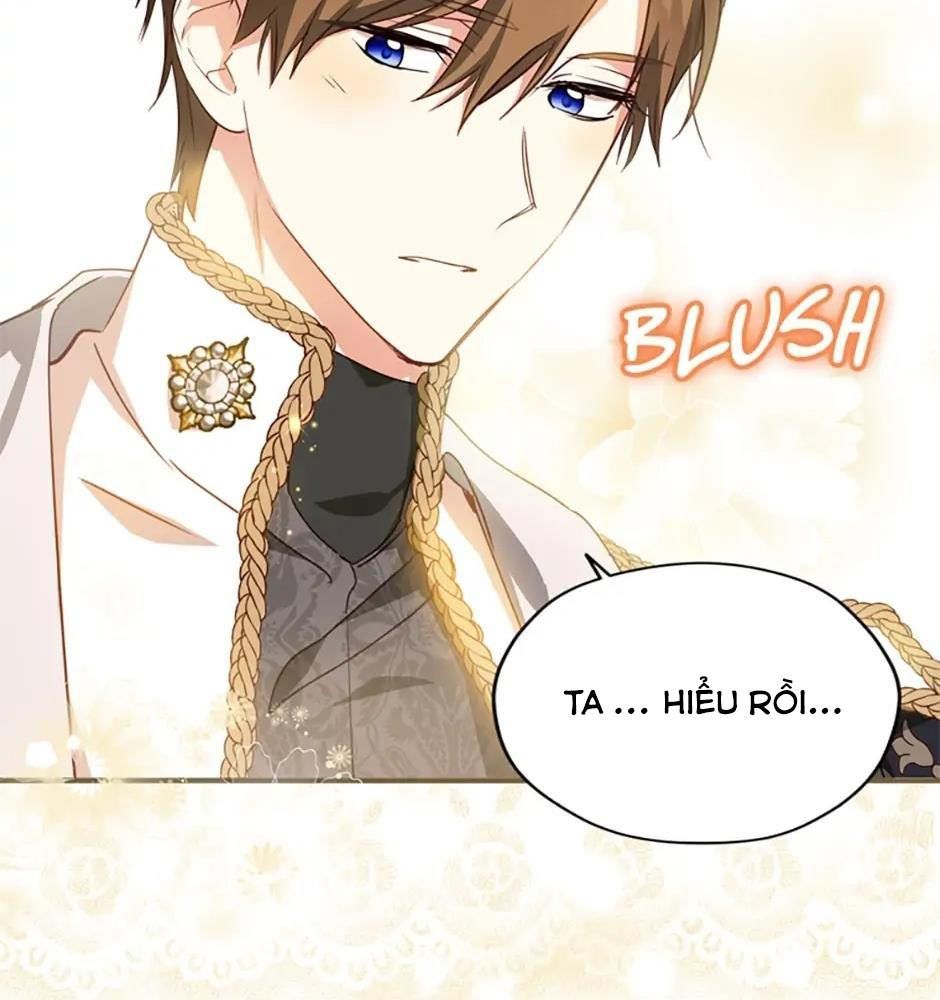 Đã Bảo Nữ Chính Đang Cải Trang Mà Chapter 24 - Trang 2