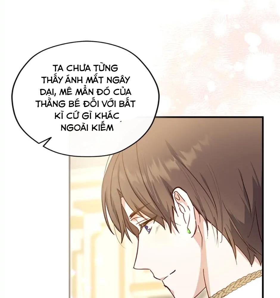Đã Bảo Nữ Chính Đang Cải Trang Mà Chapter 24 - Trang 2