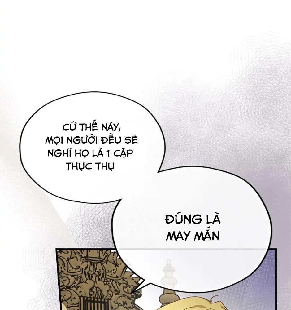 Đã Bảo Nữ Chính Đang Cải Trang Mà Chapter 24 - Trang 2