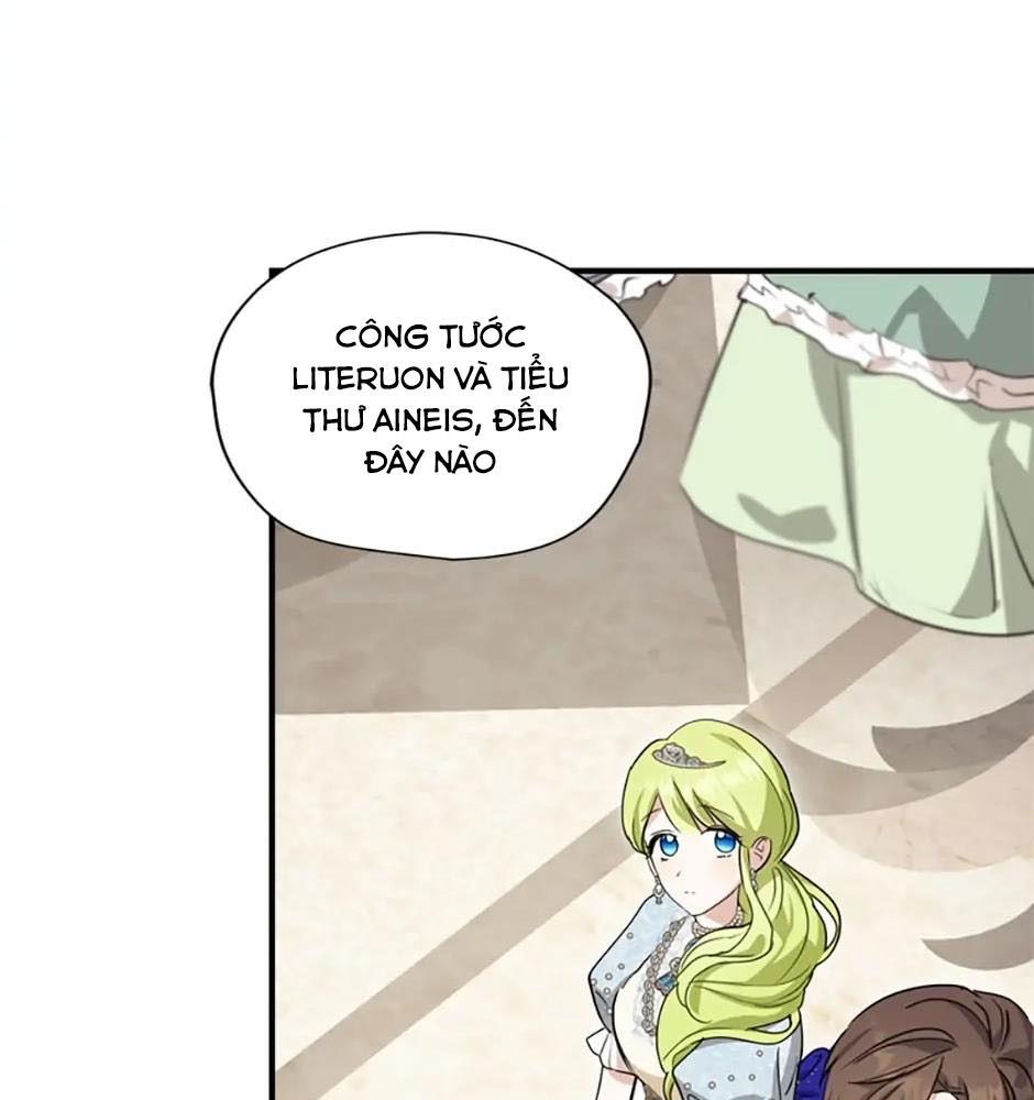 Đã Bảo Nữ Chính Đang Cải Trang Mà Chapter 24 - Trang 2