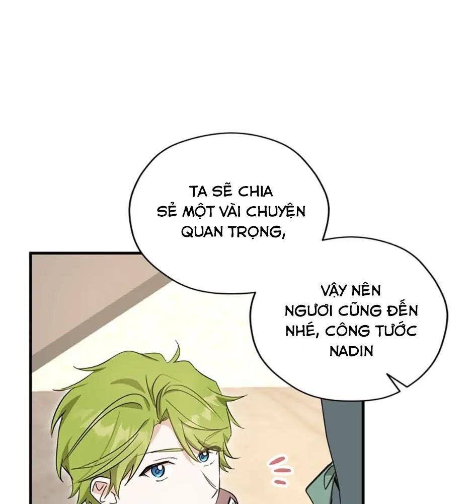 Đã Bảo Nữ Chính Đang Cải Trang Mà Chapter 24 - Trang 2