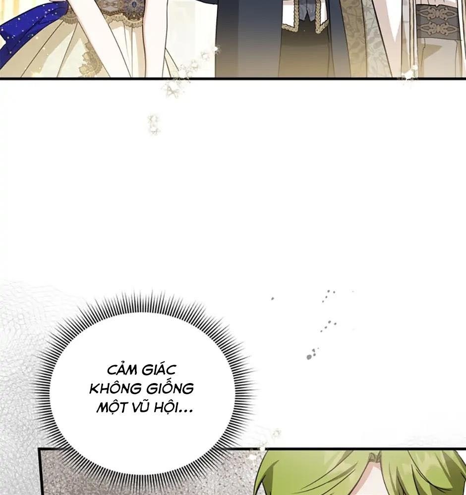 Đã Bảo Nữ Chính Đang Cải Trang Mà Chapter 24 - Trang 2