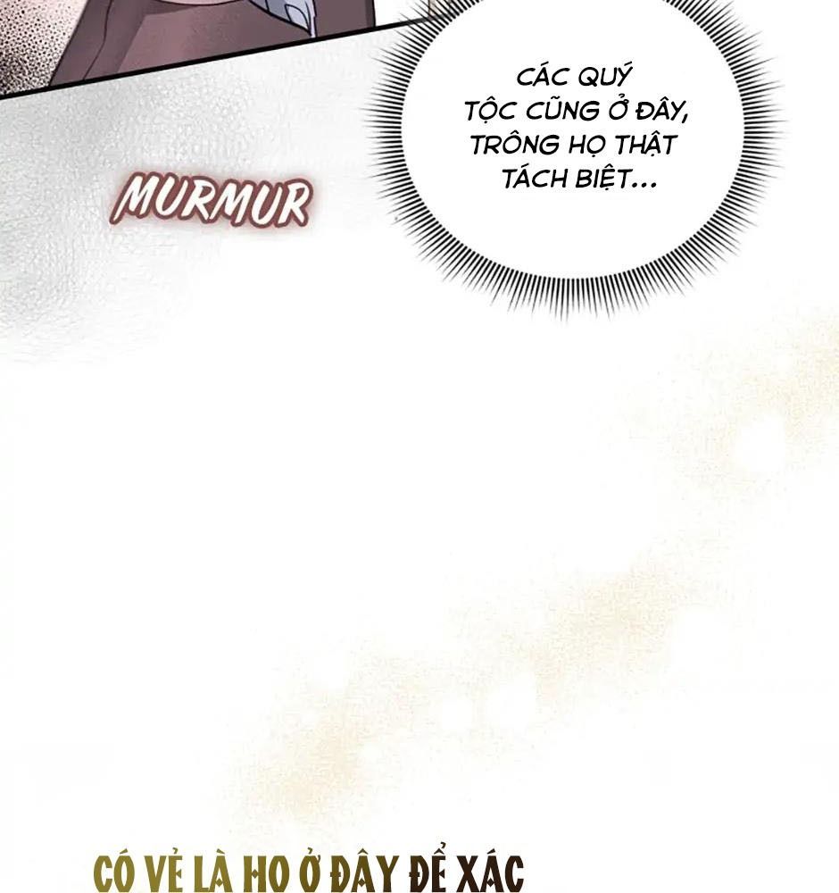 Đã Bảo Nữ Chính Đang Cải Trang Mà Chapter 24 - Trang 2