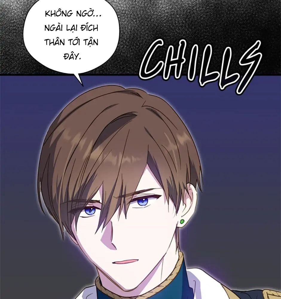 Đã Bảo Nữ Chính Đang Cải Trang Mà Chapter 27 - Trang 2