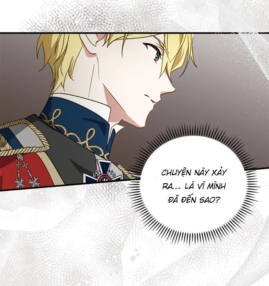 Đã Bảo Nữ Chính Đang Cải Trang Mà Chapter 27 - Trang 2