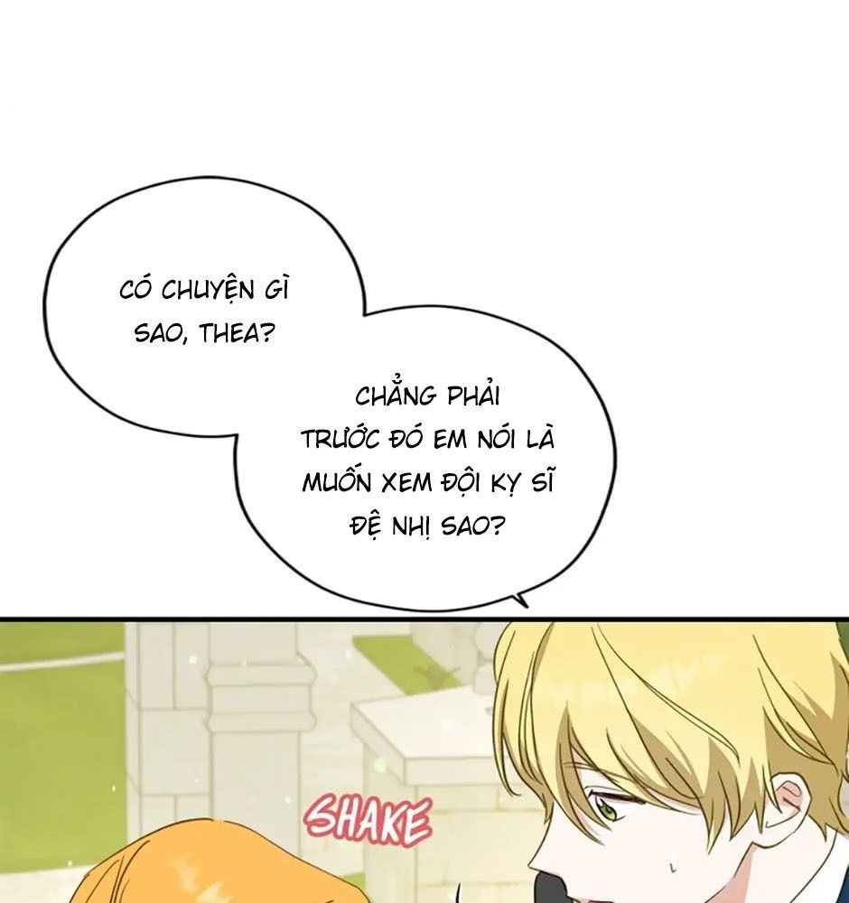 Đã Bảo Nữ Chính Đang Cải Trang Mà Chapter 27 - Trang 2