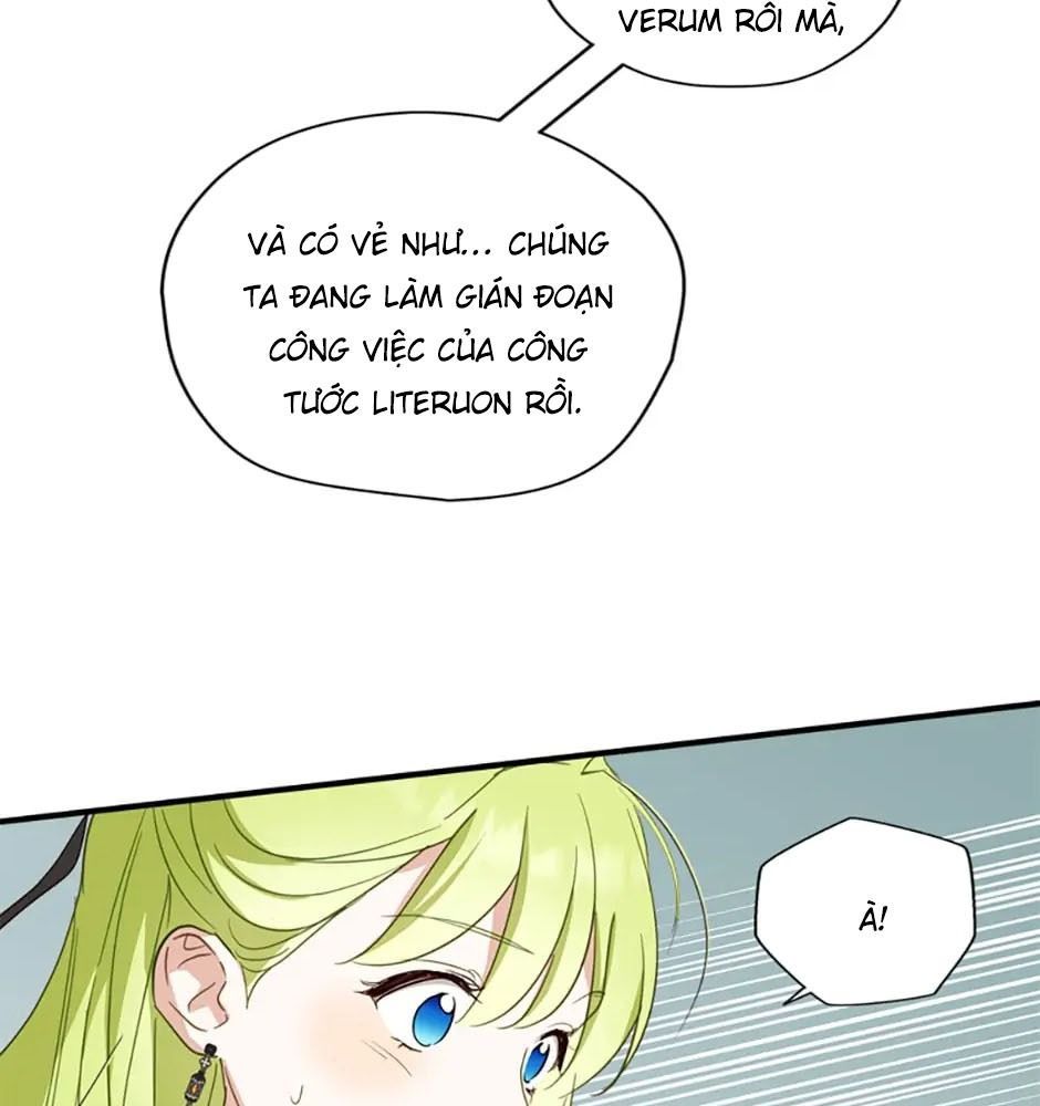 Đã Bảo Nữ Chính Đang Cải Trang Mà Chapter 27 - Trang 2