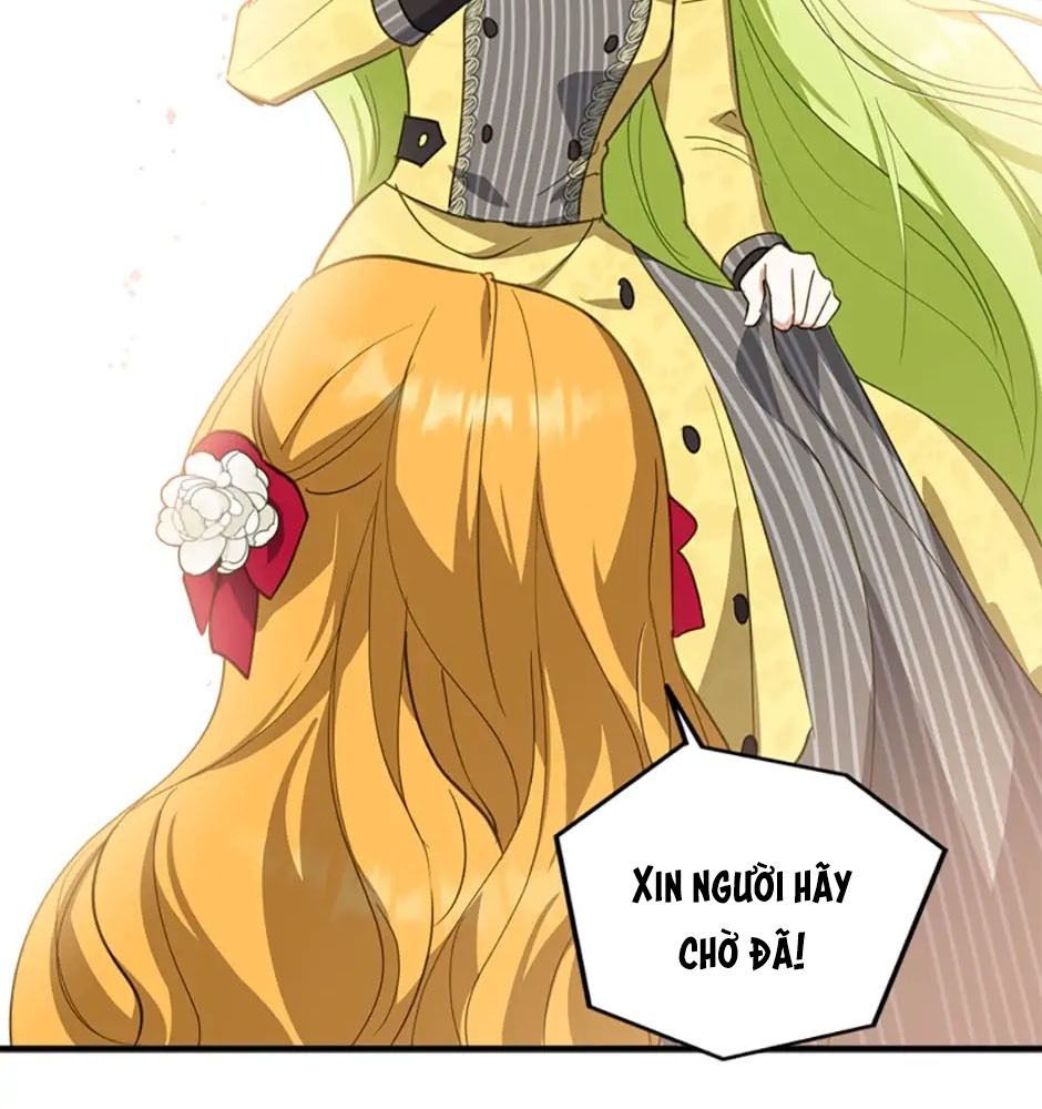 Đã Bảo Nữ Chính Đang Cải Trang Mà Chapter 27 - Trang 2