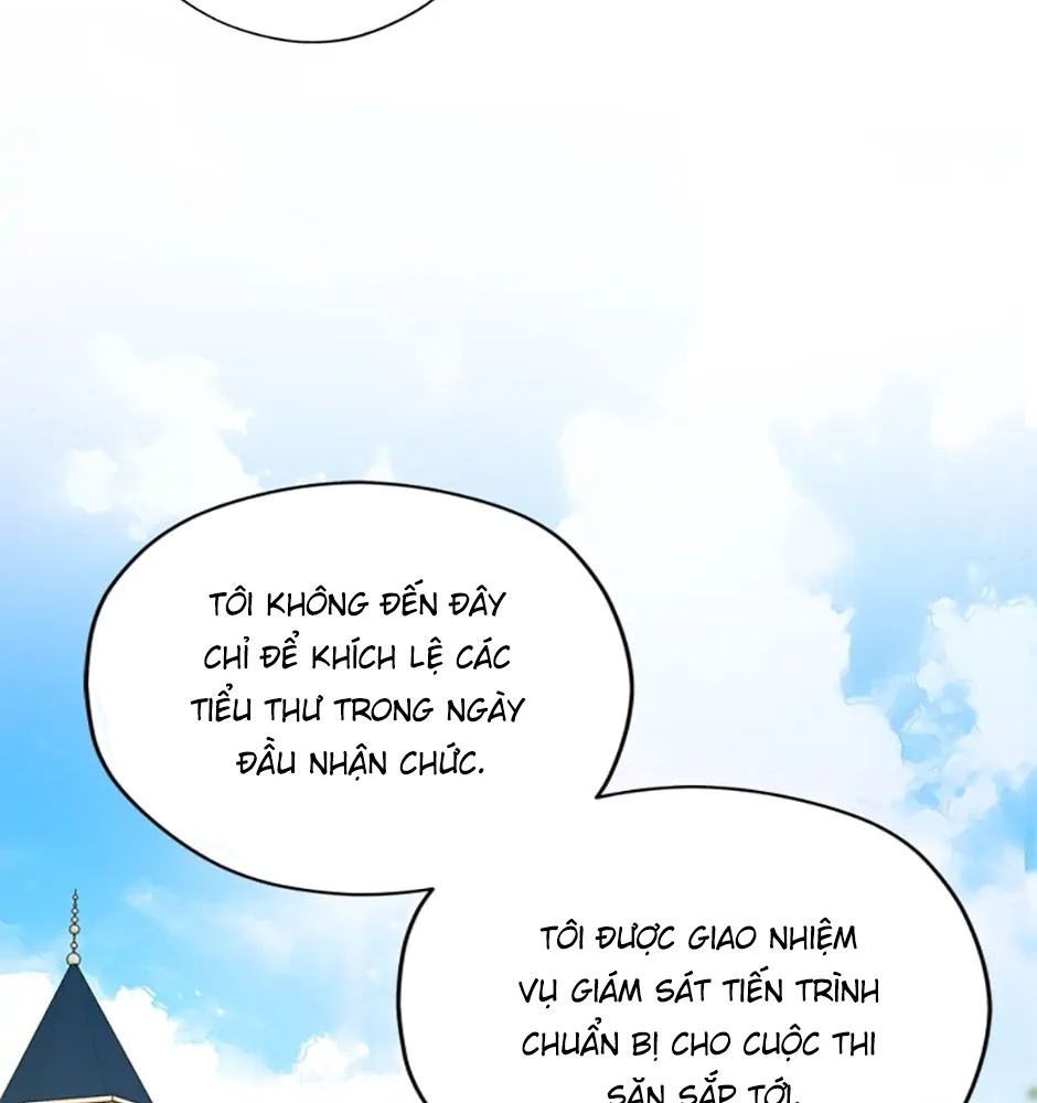 Đã Bảo Nữ Chính Đang Cải Trang Mà Chapter 27 - Trang 2