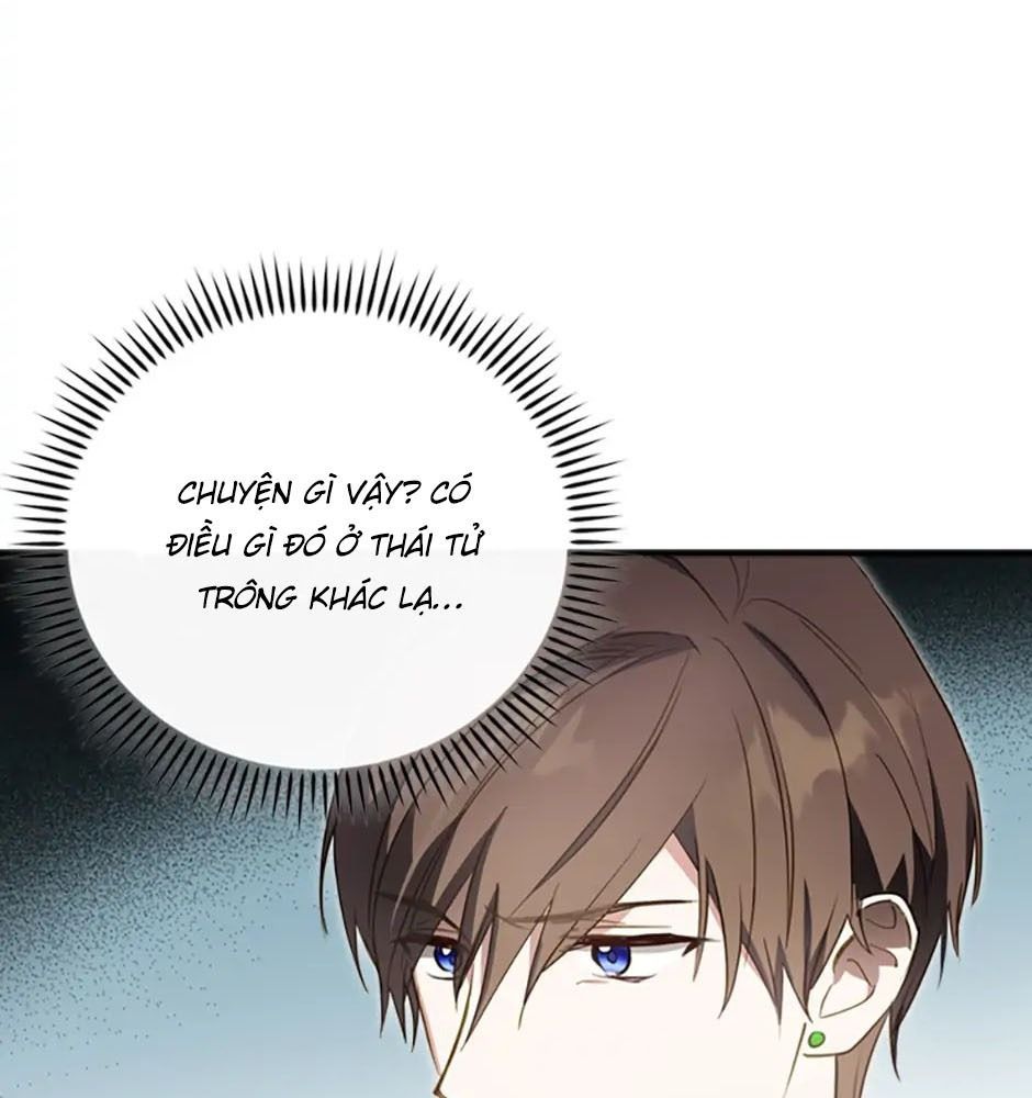 Đã Bảo Nữ Chính Đang Cải Trang Mà Chapter 27 - Trang 2