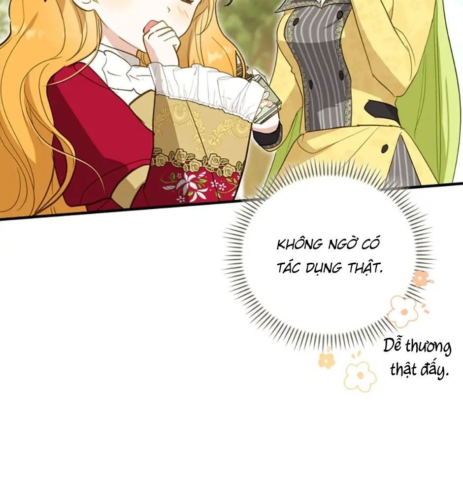 Đã Bảo Nữ Chính Đang Cải Trang Mà Chapter 27 - Trang 2