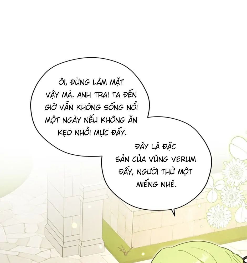 Đã Bảo Nữ Chính Đang Cải Trang Mà Chapter 27 - Trang 2