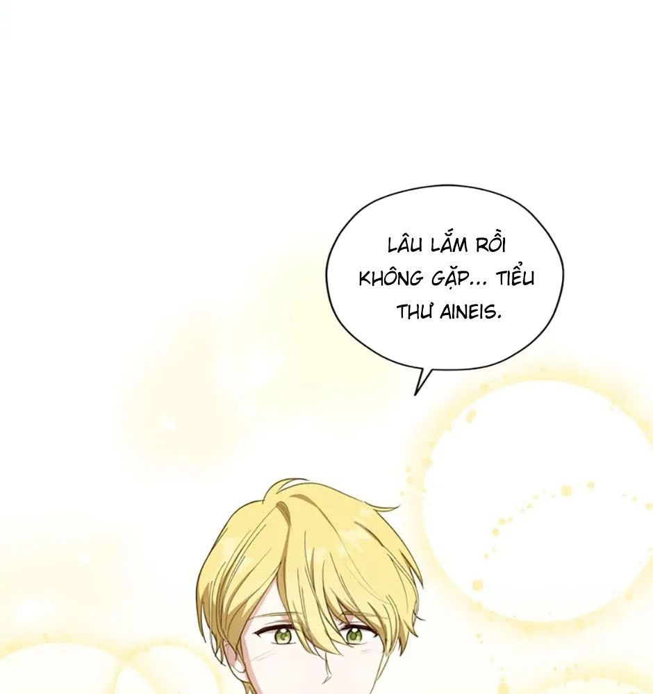 Đã Bảo Nữ Chính Đang Cải Trang Mà Chapter 27 - Trang 2