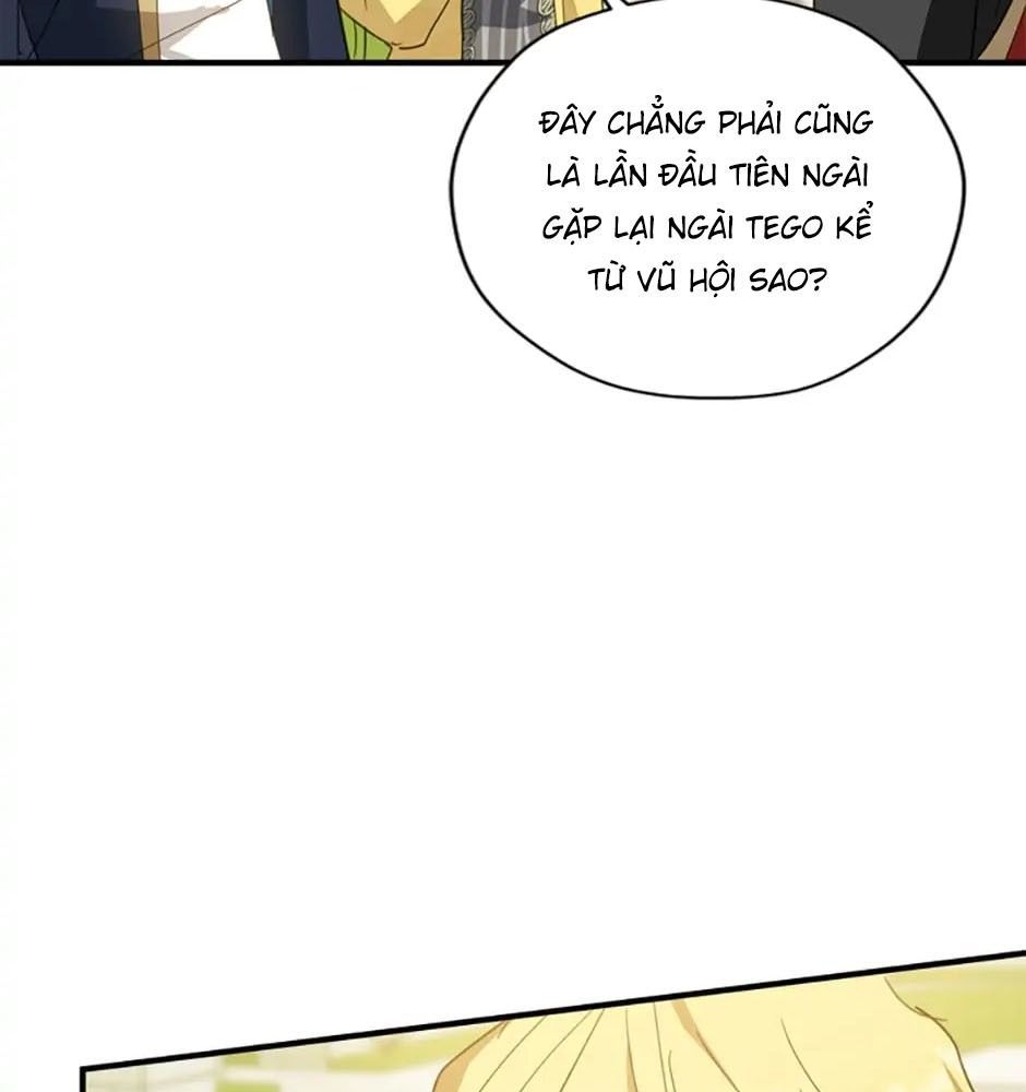 Đã Bảo Nữ Chính Đang Cải Trang Mà Chapter 27 - Trang 2