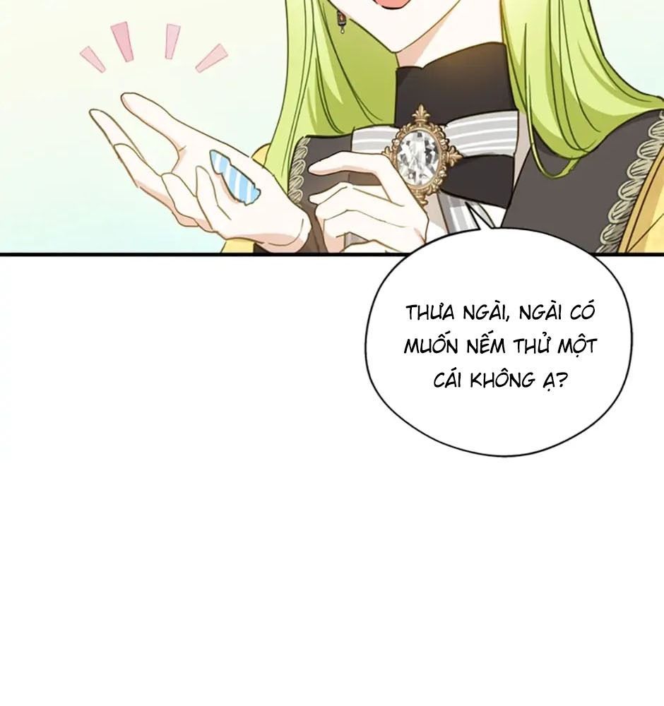 Đã Bảo Nữ Chính Đang Cải Trang Mà Chapter 27 - Trang 2
