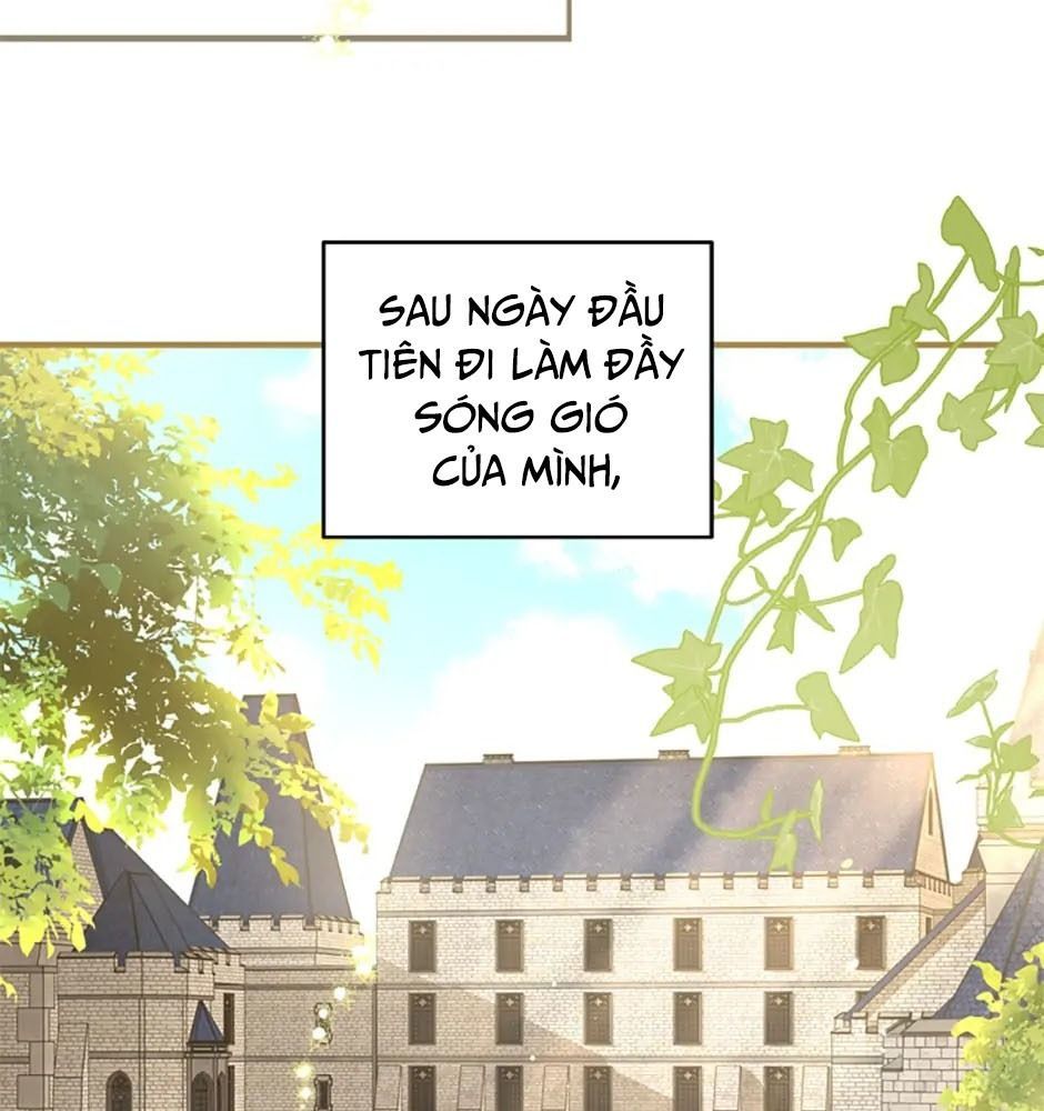 Đã Bảo Nữ Chính Đang Cải Trang Mà Chapter 28 - Trang 2