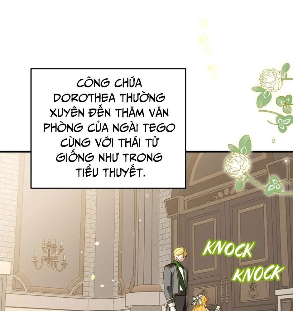 Đã Bảo Nữ Chính Đang Cải Trang Mà Chapter 28 - Trang 2