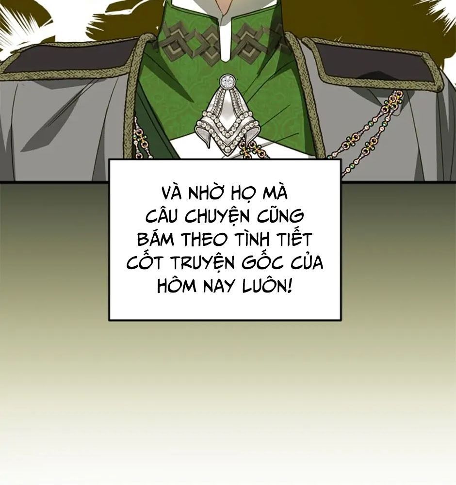 Đã Bảo Nữ Chính Đang Cải Trang Mà Chapter 28 - Trang 2