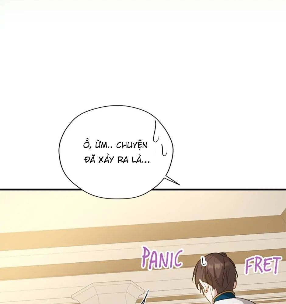 Đã Bảo Nữ Chính Đang Cải Trang Mà Chapter 28 - Trang 2