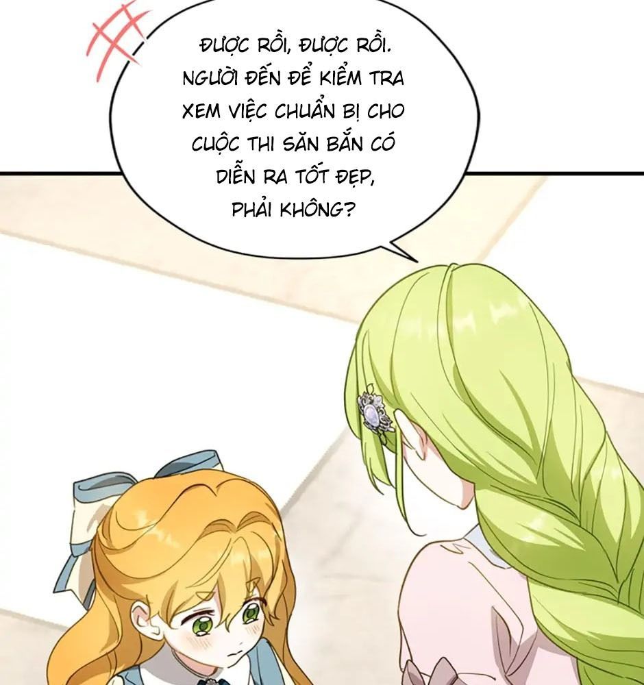 Đã Bảo Nữ Chính Đang Cải Trang Mà Chapter 28 - Trang 2