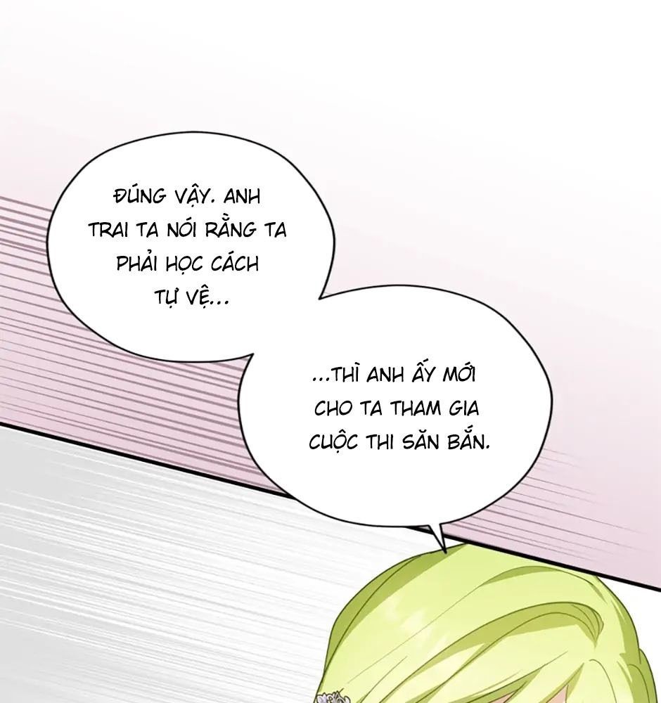 Đã Bảo Nữ Chính Đang Cải Trang Mà Chapter 28 - Trang 2