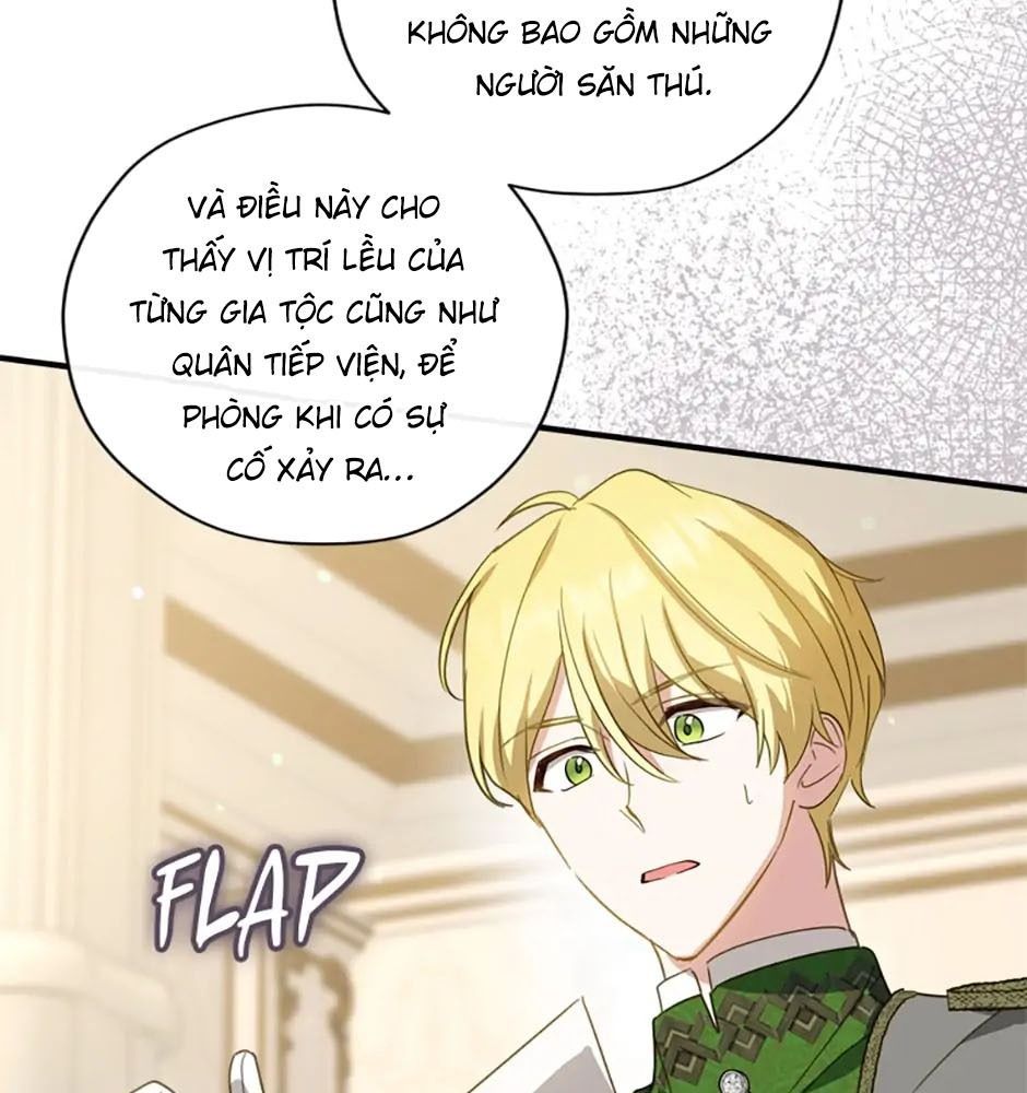 Đã Bảo Nữ Chính Đang Cải Trang Mà Chapter 28 - Trang 2