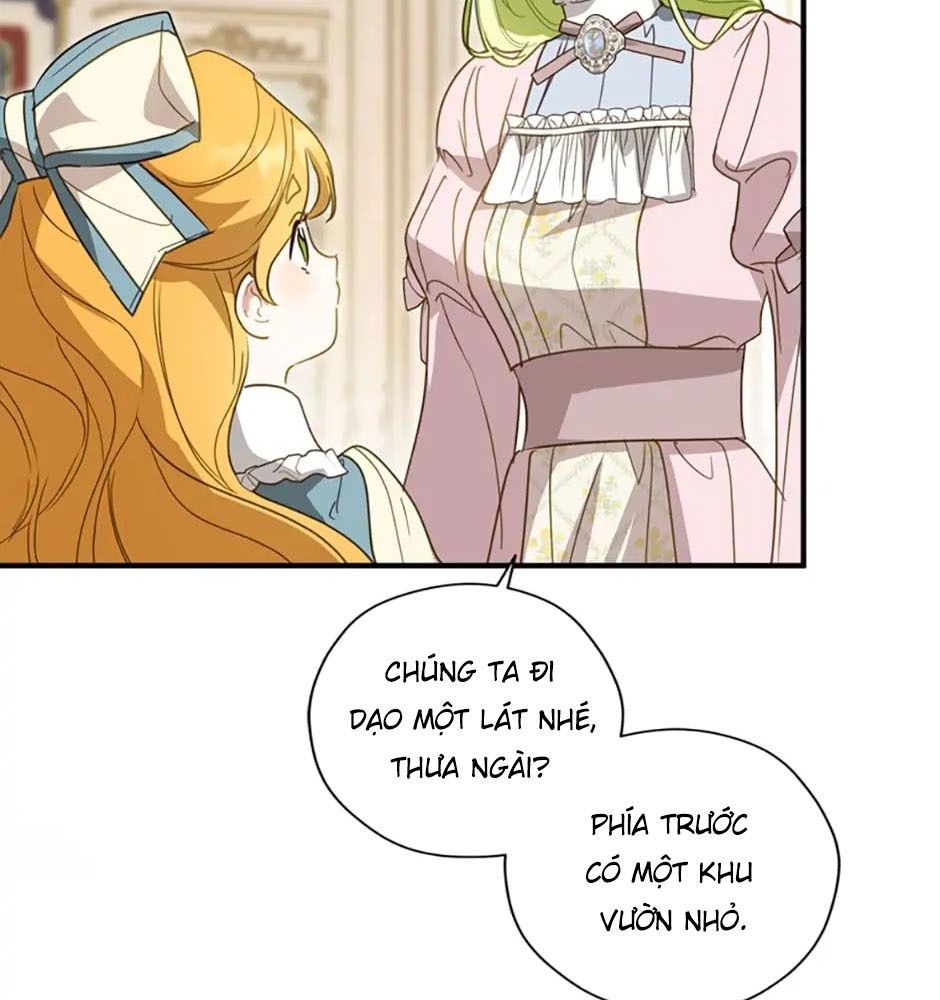 Đã Bảo Nữ Chính Đang Cải Trang Mà Chapter 28 - Trang 2