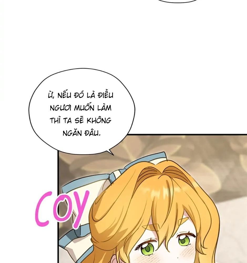 Đã Bảo Nữ Chính Đang Cải Trang Mà Chapter 28 - Trang 2
