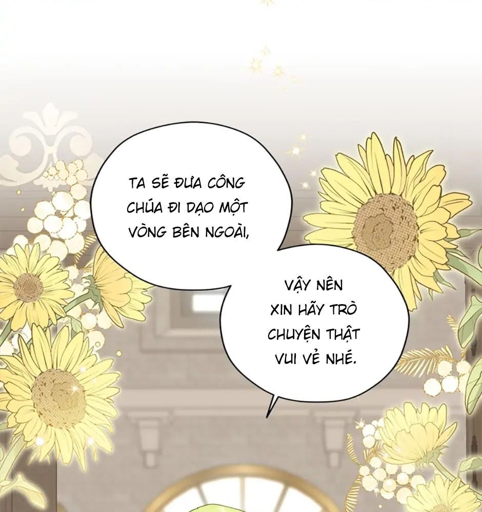 Đã Bảo Nữ Chính Đang Cải Trang Mà Chapter 28 - Trang 2